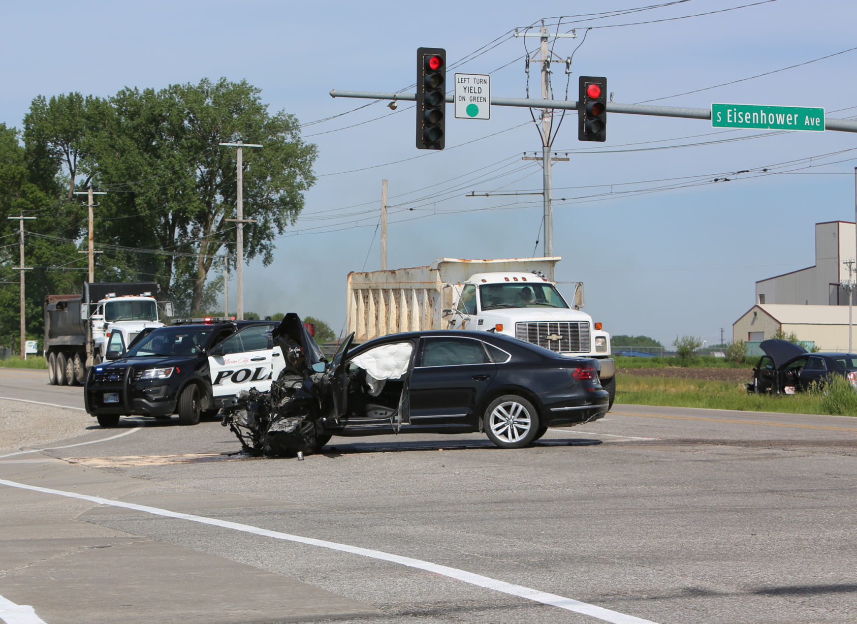 Mason City crash June 6 (3)